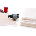Food Drying Net Cloth | Reusable Cotton Mesh Cover for Papad, Spices & Snacks